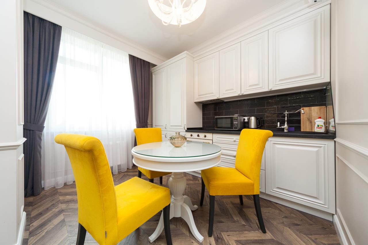 Vivmar Apartment Odesa Exterior photo